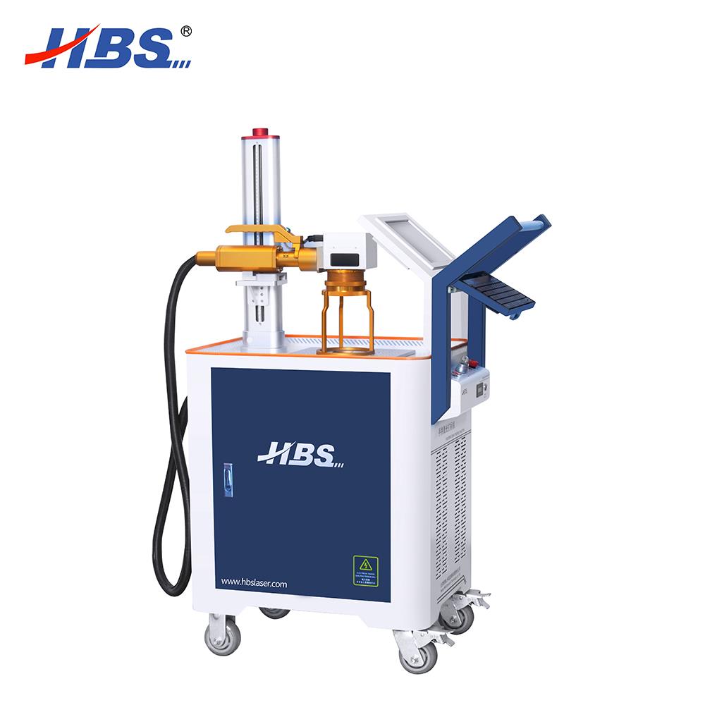 HBS-GQ-20C 修
