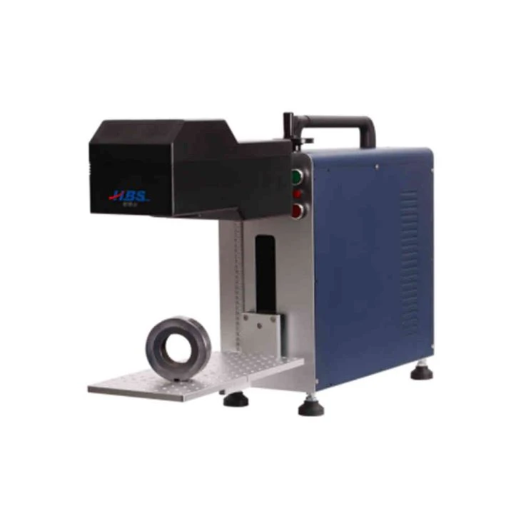 productcate-1-1 China Supply 3D Fiber Laser Marking Machine For Non-Metal Materials