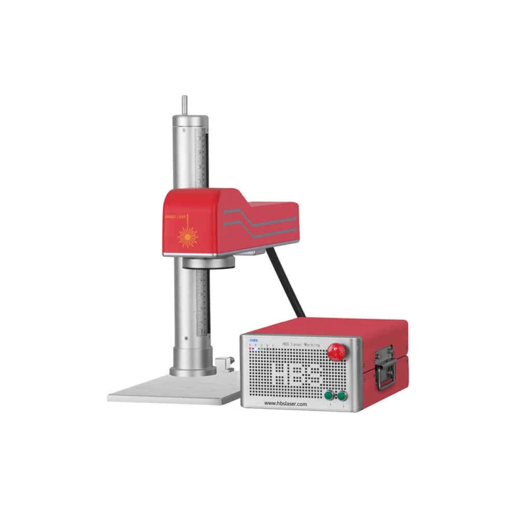 Compact Mini Simple Design Marking System (DB-10B)