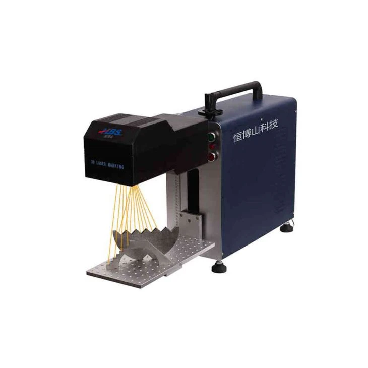 productcate-1-1 3D Laser Marking Machine HBS-GQ-3D-30