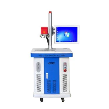 20w/30w/50w Fiber Laser Marking Machine