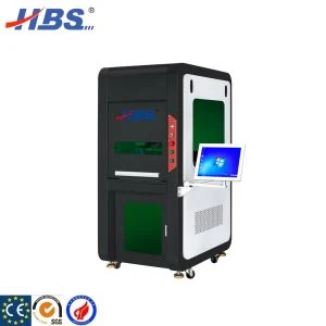 High-quality Production Online Working Co2 Laser Marking Machine