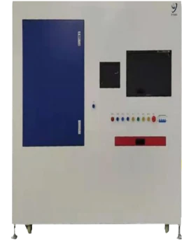 HBS-H004 Laser Welding Machine